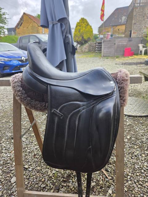 Selle dressage antares