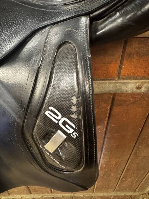 Selle CWD 2gs
