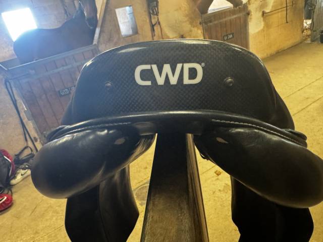 Selle CWD 2gs