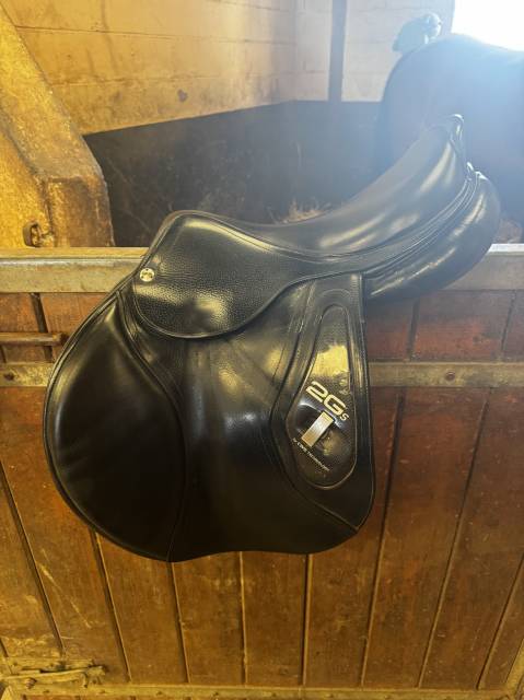 Selle CWD 2gs