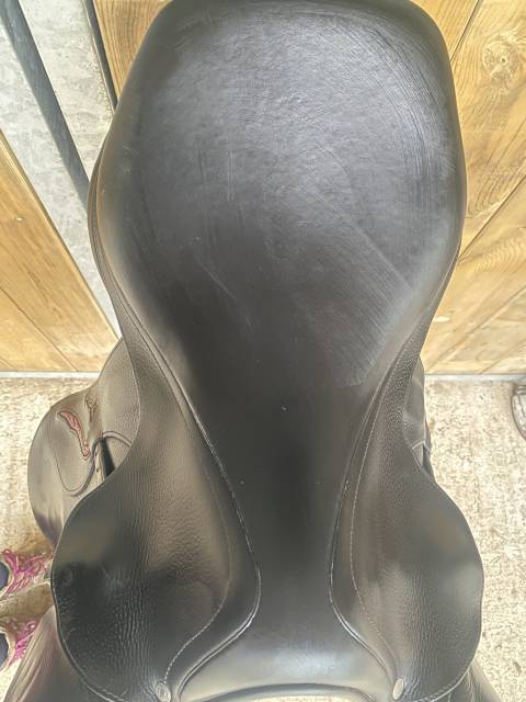 Selle antares connexion 