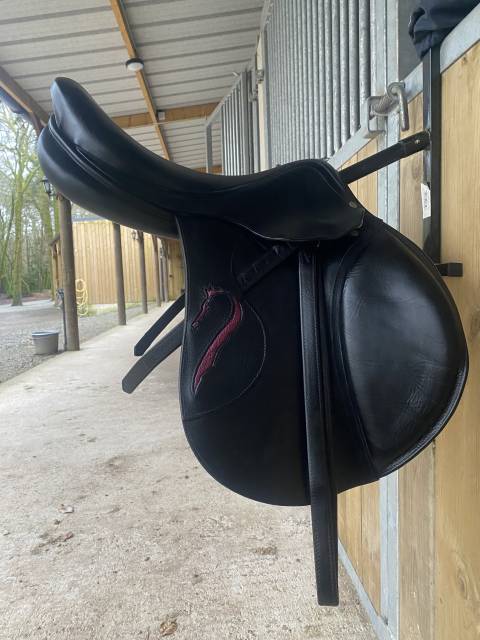 Selle Antares connexion 