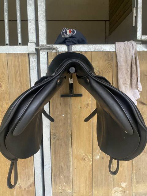 Selle Antares connexion 