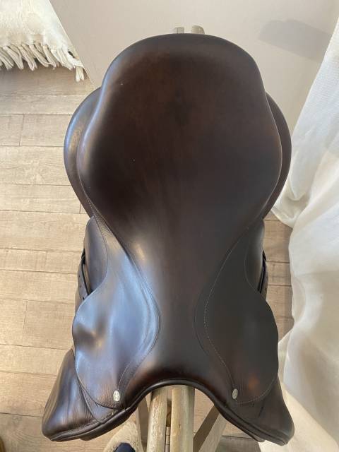 Selle Antares confort 