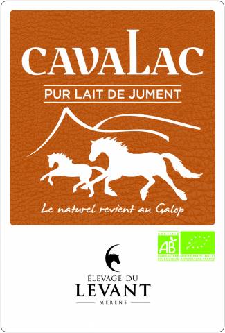 Atelier lait de jument à saisir
