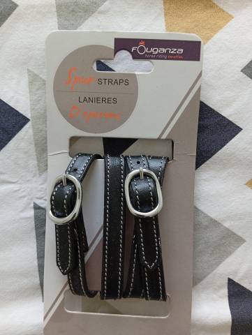 Lani&egrave;res d'&eacute;perons 
