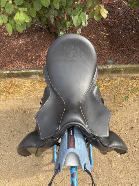 Selle dressage Stubben Euphoria