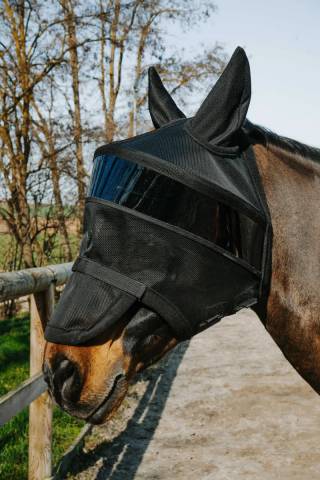 Masque anti-mouches Pro Series EK Solar Shield 99 - Pro Series