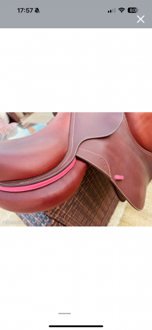 Selle CWD 18"