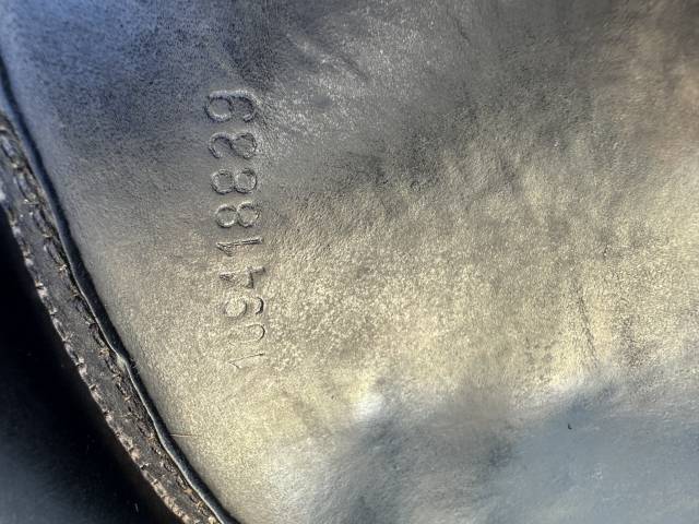 Selle Forestier 