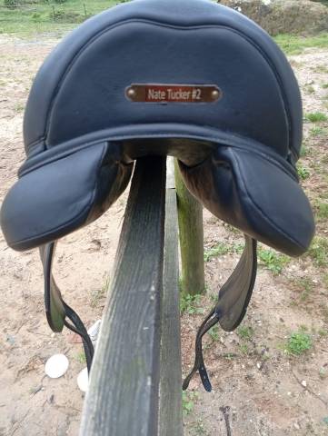 Selle Forestier Aaachen Pro 18,5"
