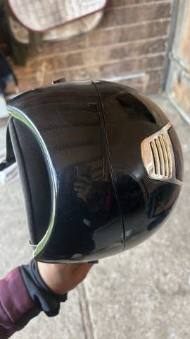 Casque LAS 