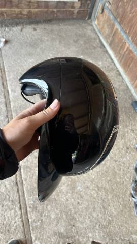Casque LAS 