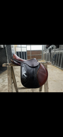 Selle 2gs CWD 