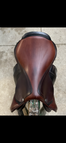 Selle 2gs CWD 