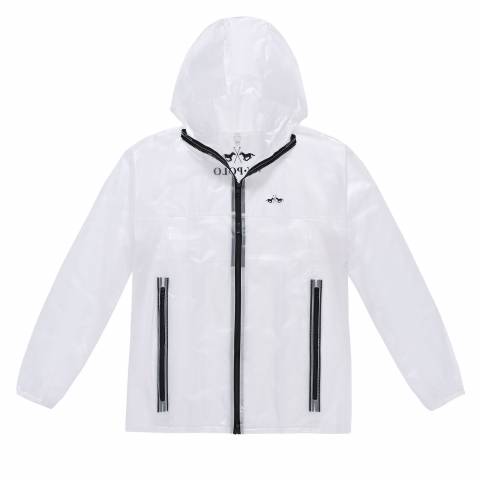 Veste imperm&eacute;able Louise - HV POLO - Protection 10 000 mm
