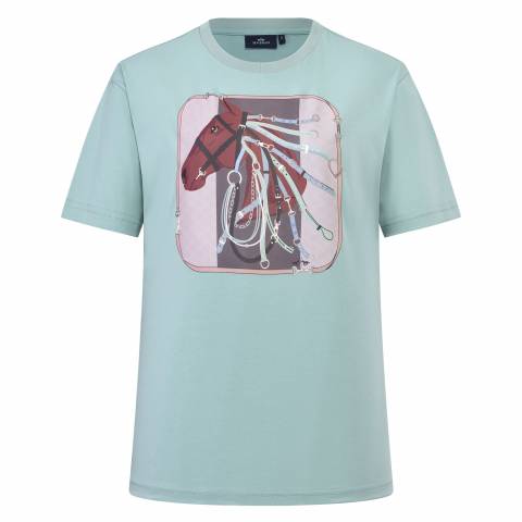 T-shirt Jutta - HV POLO - Confort et &eacute;l&eacute;gance