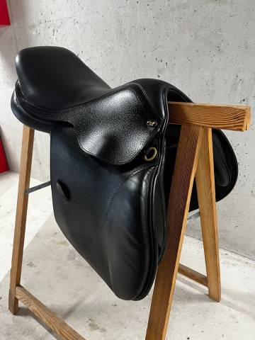 Selle mixte 