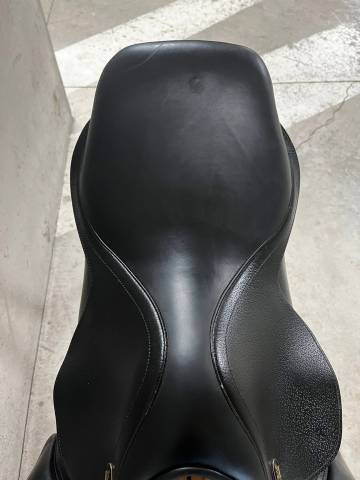 Selle mixte 