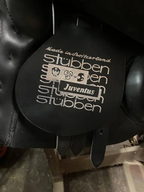 Selle stubben 