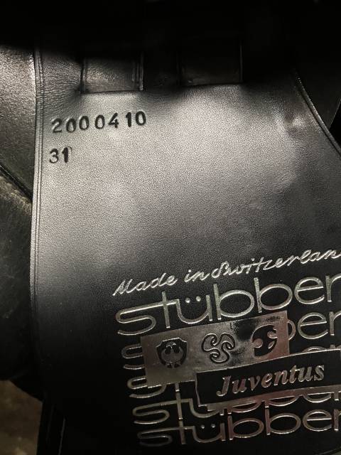 Selle stubben 