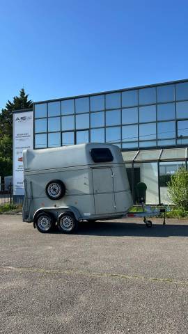 Van bockmann comfort
