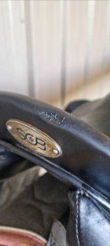Selle SCB