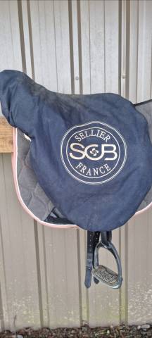 Selle SCB
