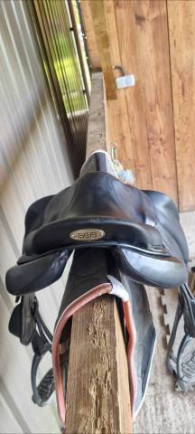 Selle SCB