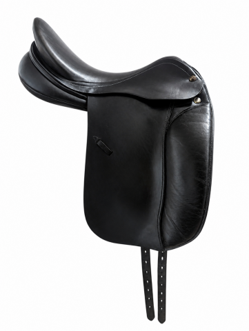 Selle de dressage prestige italia