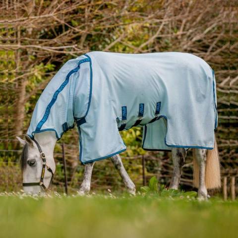 Chemise Anti-mouches Bug-Buster - Horseware - Protection UV 65%