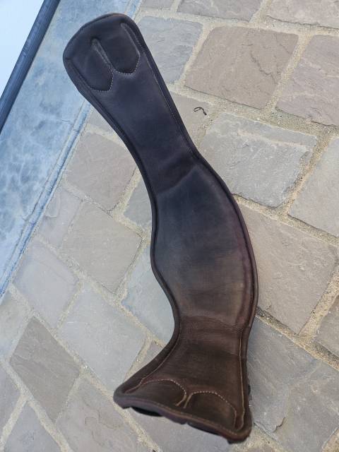 Sangle Devoucoux Makila 