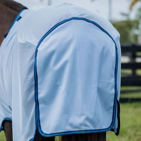 Chemise Anti-Mouches Amigo&reg; Bug Rug - Horseware - Protection UV 65%
