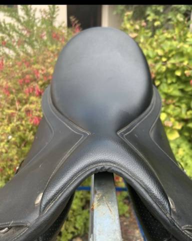 Selle Wintec Mixte