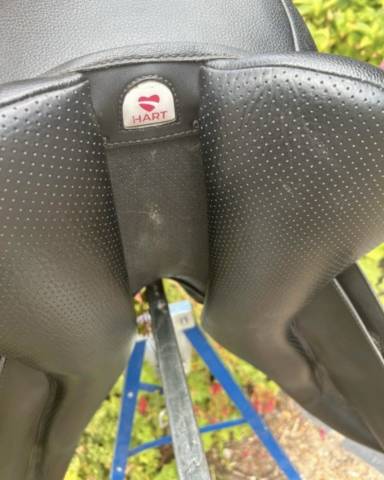 Selle Wintec Mixte