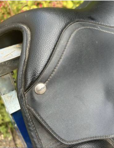 Selle Wintec Mixte