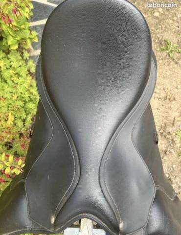 Selle Wintec Mixte