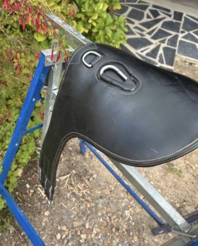 Sangle Bavette 125 cm