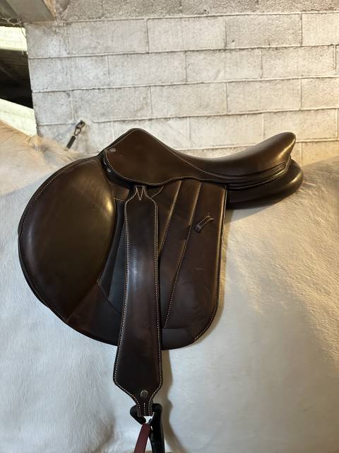 Selle Forestier S&eacute;oul 