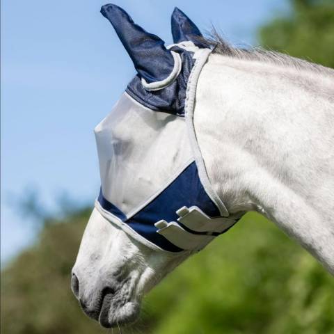 Masque anti-mouches Horseware® Shield