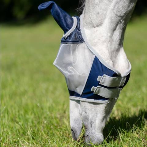 Masque anti-mouches Horseware&reg; Shield