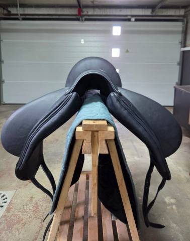 Makila Harmonie (dressage) neuve !