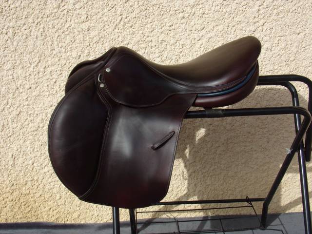 Selle obstacle macel 17'5