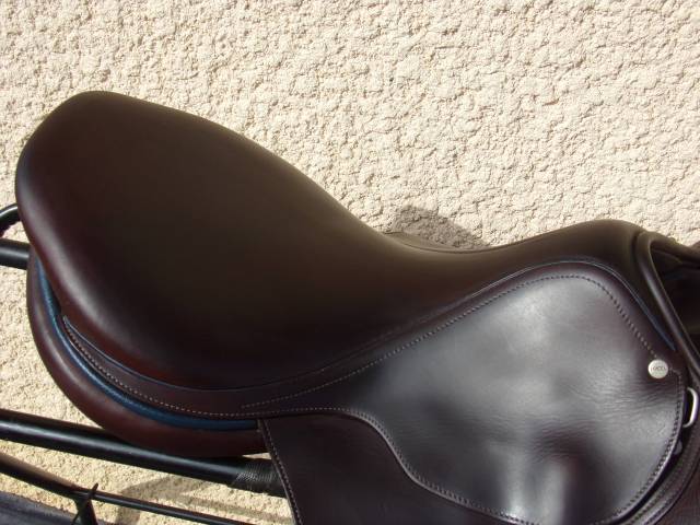Selle Obstacle Macel 17'5