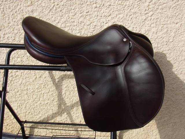 Selle Obstacle Macel 17'5