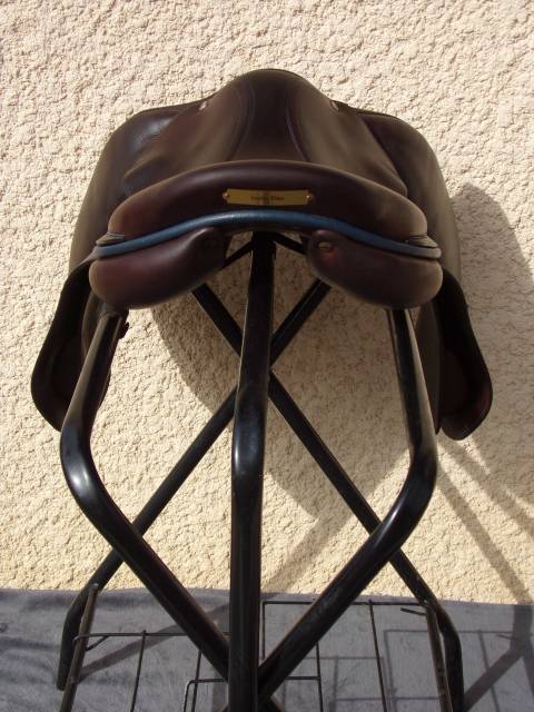 Selle Obstacle Macel 17'5