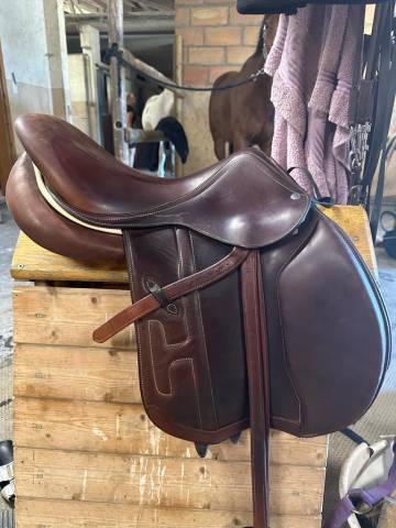 Selle H&eacute;ritage 