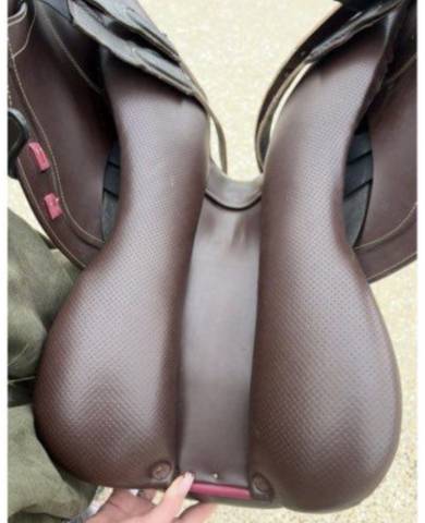 Selle ikonic 