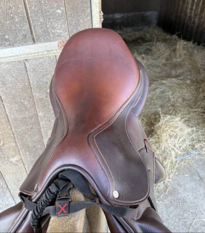Selle Monoquartier Antares