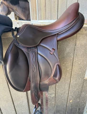 Selle Monoquartier Antares